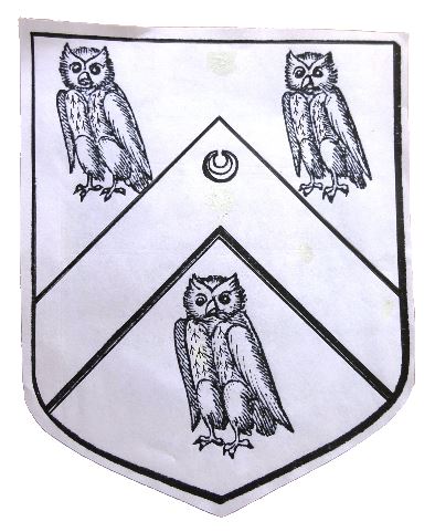 Prescott Coat of Arms